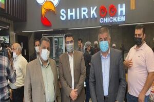 تامین کامل مواد غذایی مورد نیاز و مایحتاج مردم اولویت استان یزد/ محدودیتی در تولید گوشت مرغ نداریم