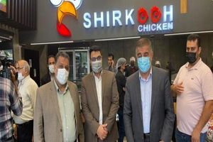 تامین کامل مواد غذایی مورد نیاز و مایحتاج مردم اولویت استان یزد/ محدودیتی در تولید گوشت مرغ نداریم