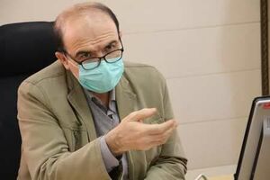 آماده باش مراکز بهداشتی درمانی منطقه کاشان در ایام نوروز