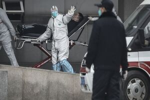 US confirmed 11th case of Coronavirus