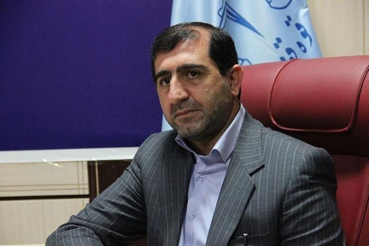 دادستان اهواز
