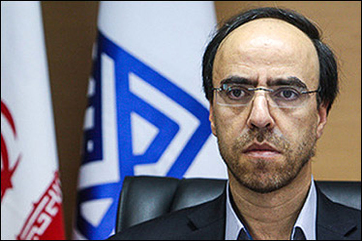 ابراهیم خدایی