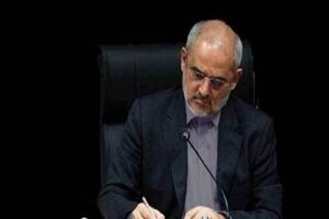 حاجی میرزایی به تولیت آستان قدس رضوی تسلیت گفت