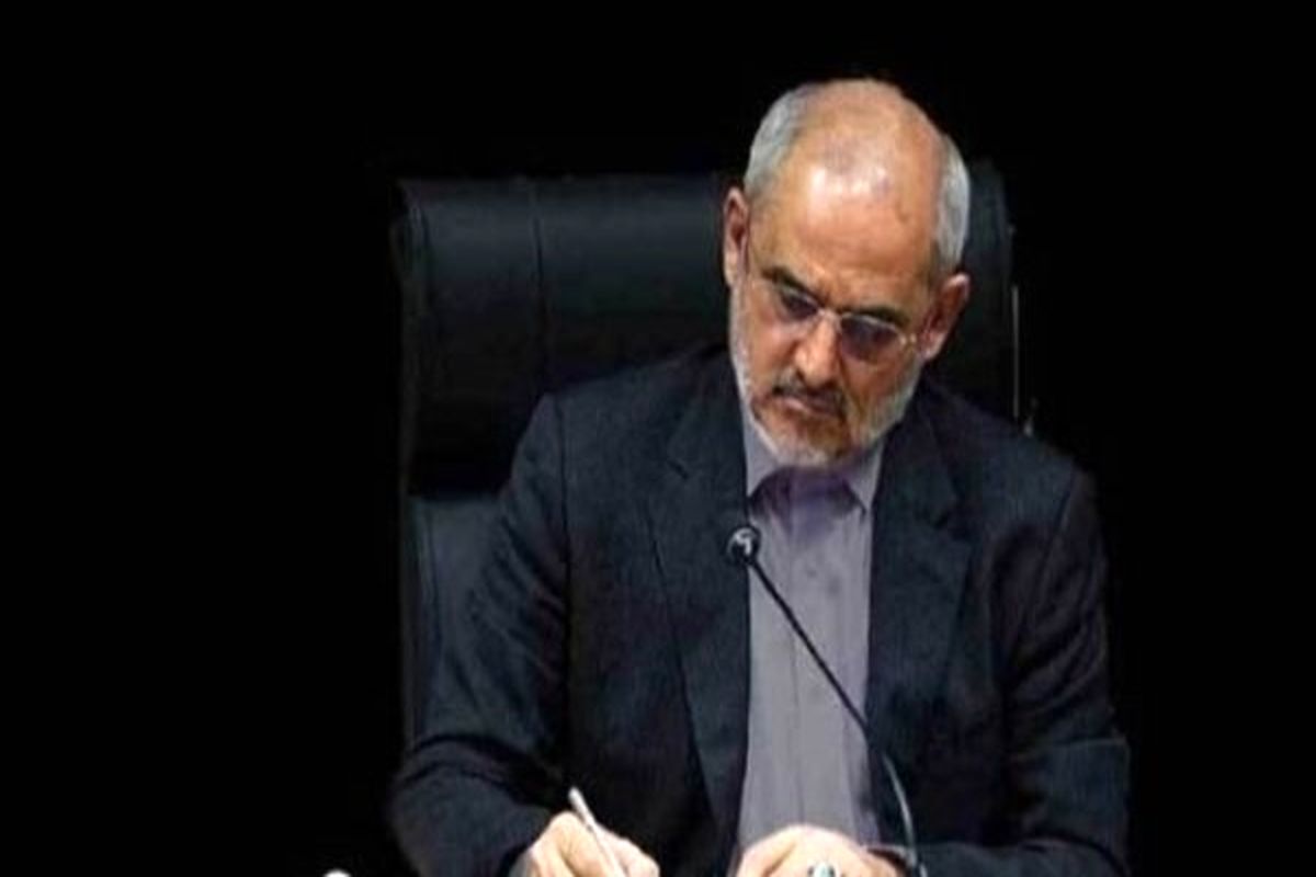 محسن حاجی میرزایی