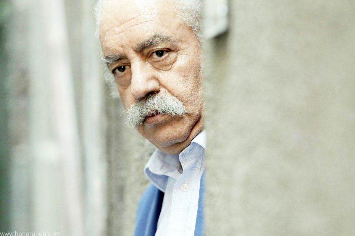 بهزاد فراهانی