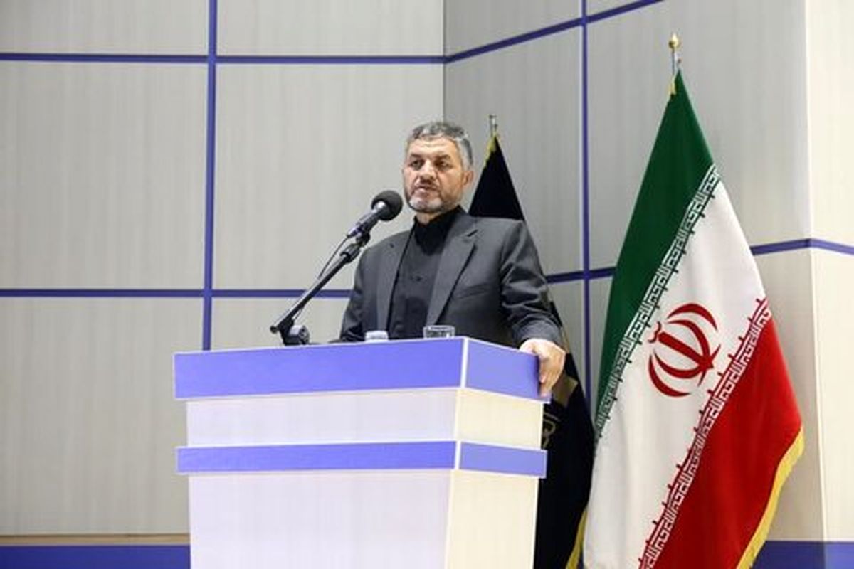 رئیس آموزش و پرورش قم