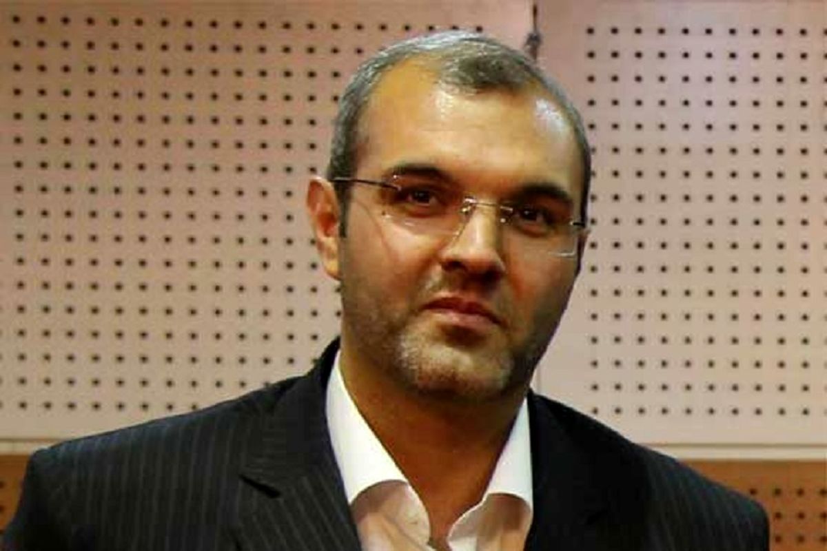 موسوی منش سازمان فرهنگی ورزشی شهرداری قم