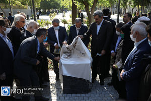افتتاح و بهره برداری از پیاده ‌راه شهریار تهران