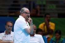 تعویق‌ رقابت‌های والیبال نشسته قهرمانی آسیا و اقیانوسیه + اسامی بازیکنان دعوت شده