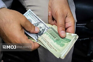 جدیدترین قیمت ارزها در بازار آزاد امروز ۲۰ فروردین ۱۴۰۵