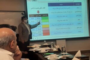 تحقق اقتصاددانش بنیان بدون حضور  نخبگان میسر نمی شود