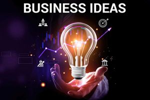 راه اندازی کسب و کار با سرمایه کم؛ ۳۰ ایده پول‌ساز برای 5 سال آینده