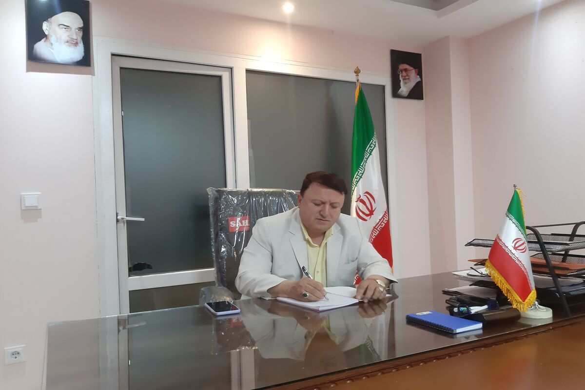 یک حقوقدان گیلانی درباره تبیین اشغال فلسطین