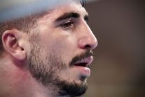 حبیبی‌نژاد با شکست نایب‌قهرمان جهان به جمع هشت بوکسور برتر رسید