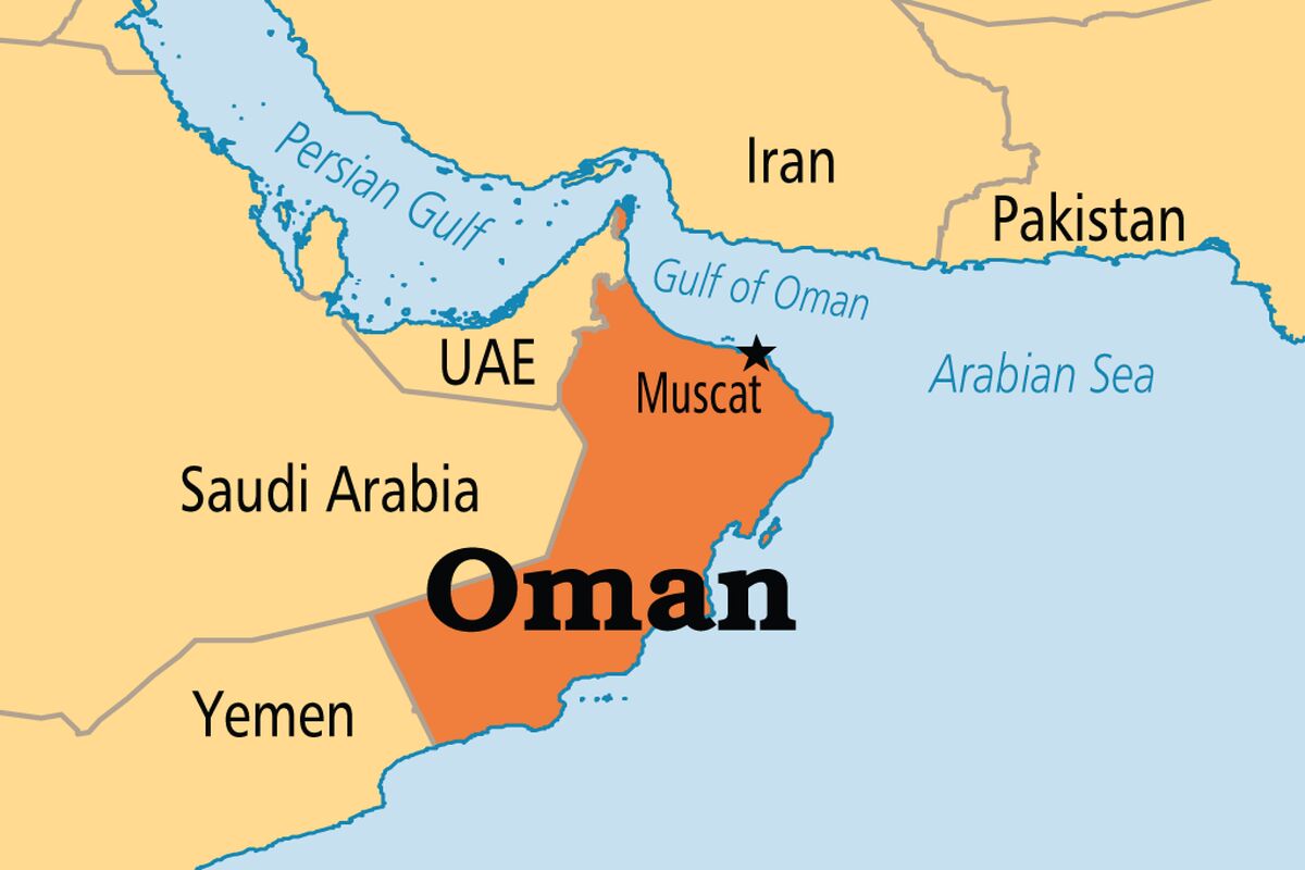 السویق عمان