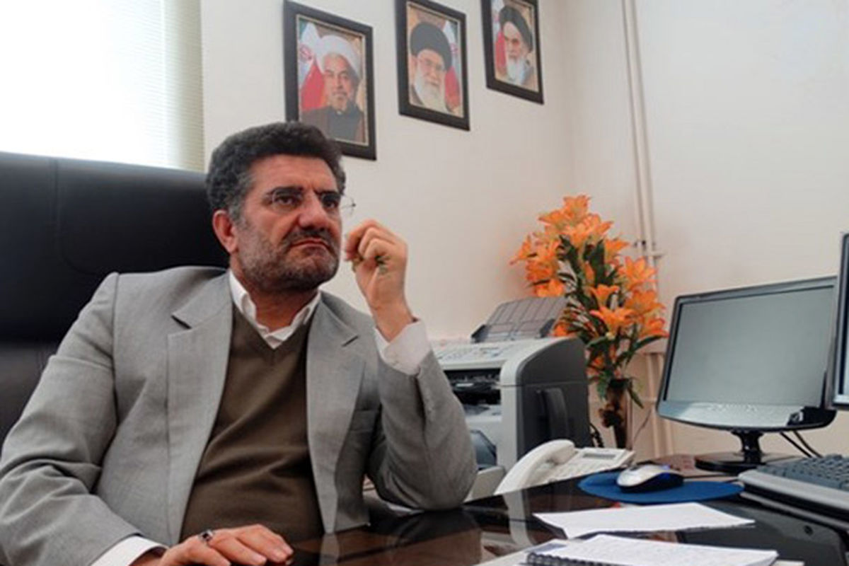 اسد عبدالهی