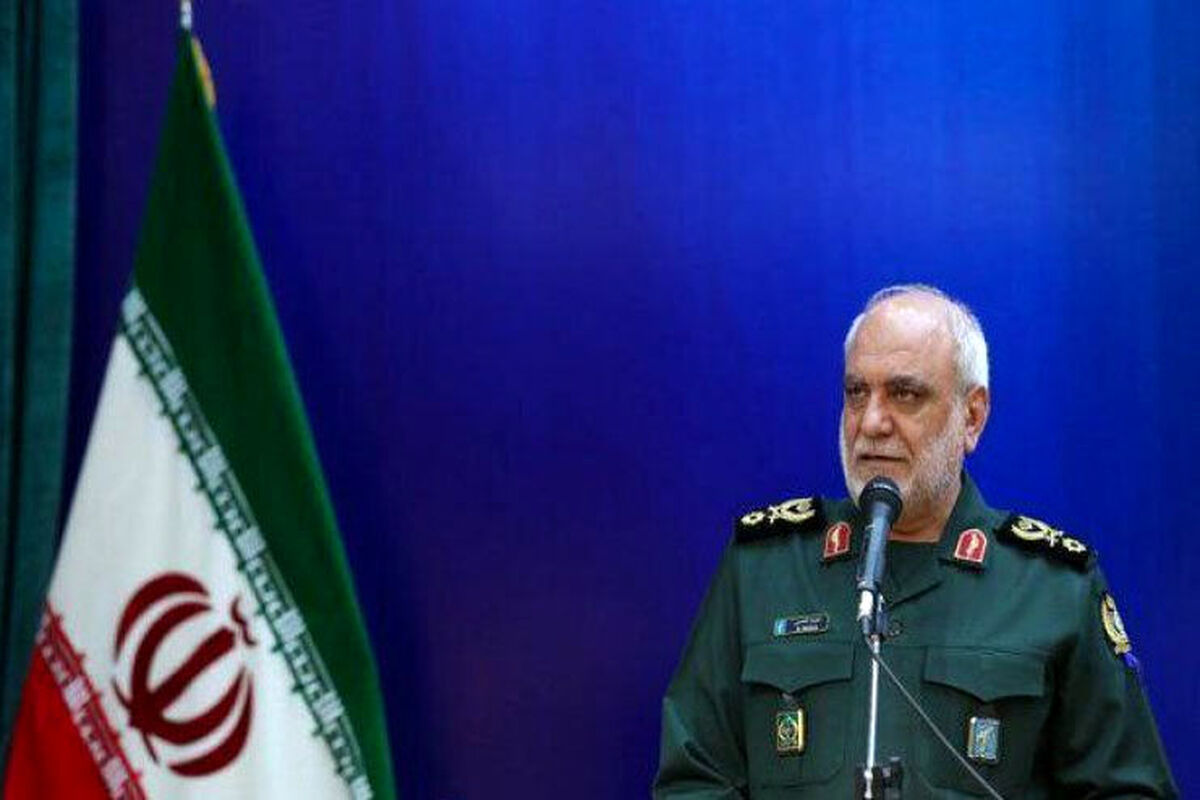 سردار مجید خادمی