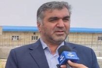 فاز اضطراری تصفیه خانه غدیر به زودی وارد مدار آب کرمانشاه می‌شود 