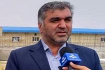 فاز اضطراری تصفیه خانه غدیر به زودی وارد مدار آب کرمانشاه می‌شود 