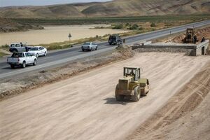 بزرگراه شمال - جنوب در توسعه اردبیل نقش اساسی دارد