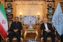 پیگیری جدی پزشکیان برای ثبت جهانی کوه سبلان / وعده رفع موانع و تسریع مکاتبات با یونسکو