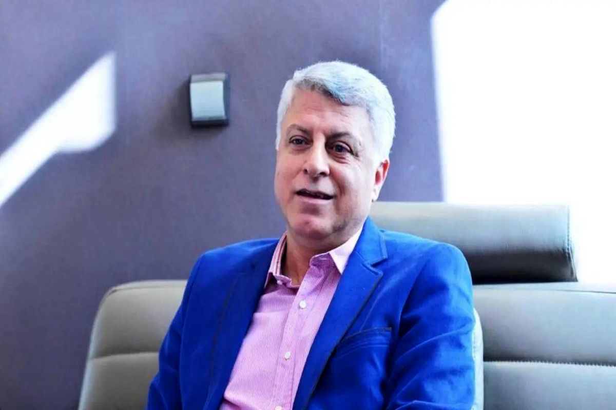 فیاض زاهد