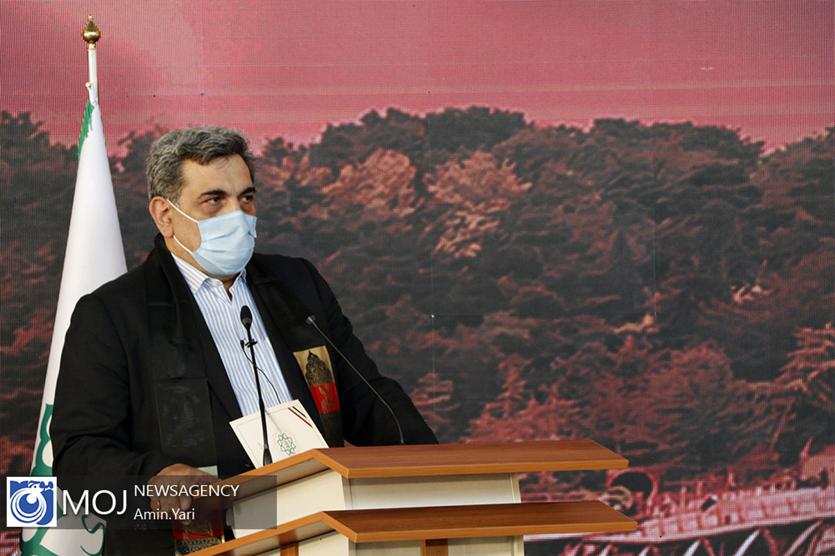 حناچی شهردار تهران