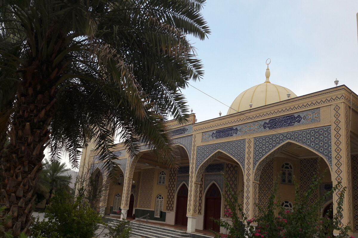 مسجد