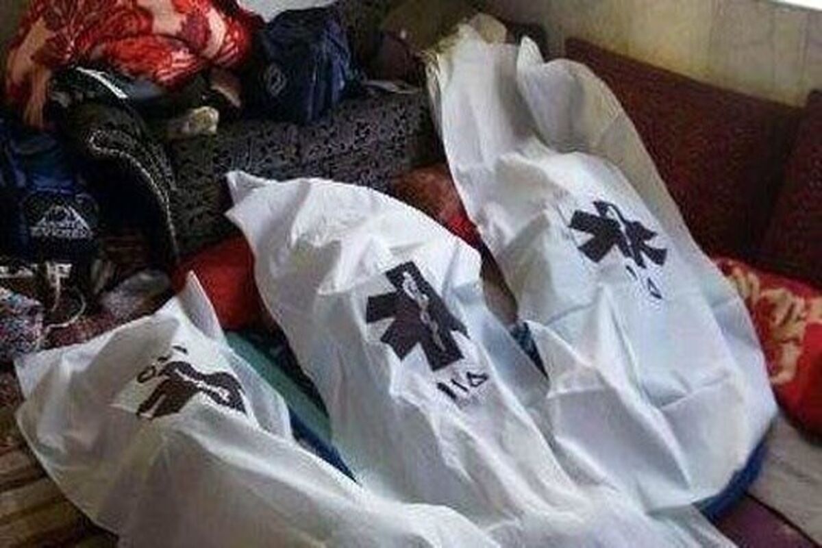 گازگرفتگی