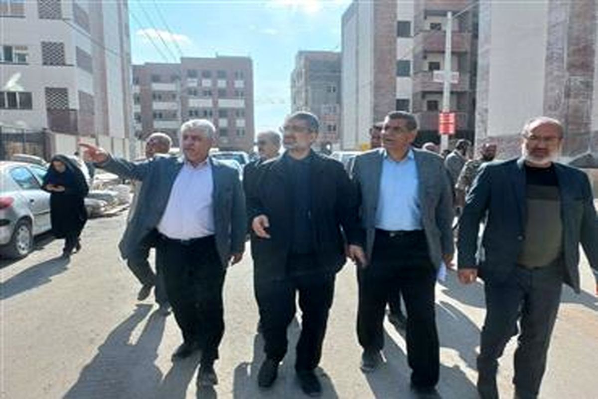 مسکن سیستان و بلوچستان