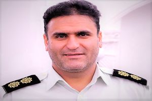 ۳۰ واحد گشتی در ایام نوروز به مردم خدمات‌رسانی خواهند کرد