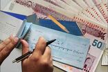 شبکه بانکی با چک رمزدار خداحافظی می‌کند