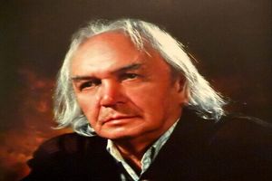 مجسمه ساز ایرانی درگذشت