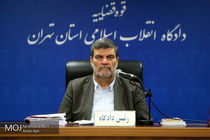 قصد مظلوم نمایی ندارم/ به سوابق قبلی افراد هم توجه کنید