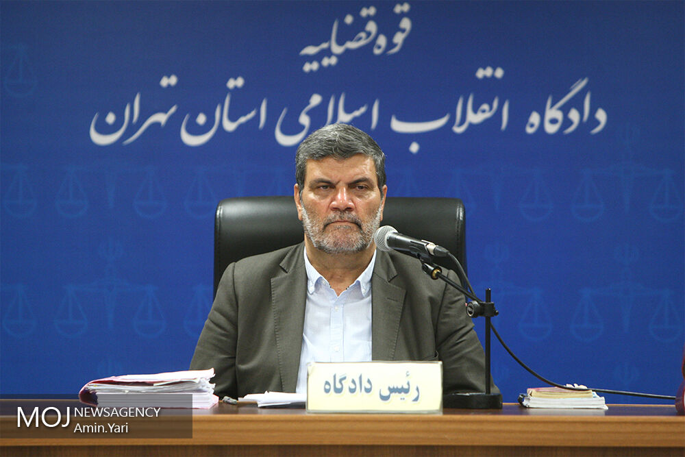جلسه علنی رسیدگی به پرونده تعاونی وحدت برگزار شد