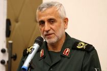  شرایط مقابله با ویروس کرونا در برخی مواقع از جنگ تحمیلی نیز سخت تر بود