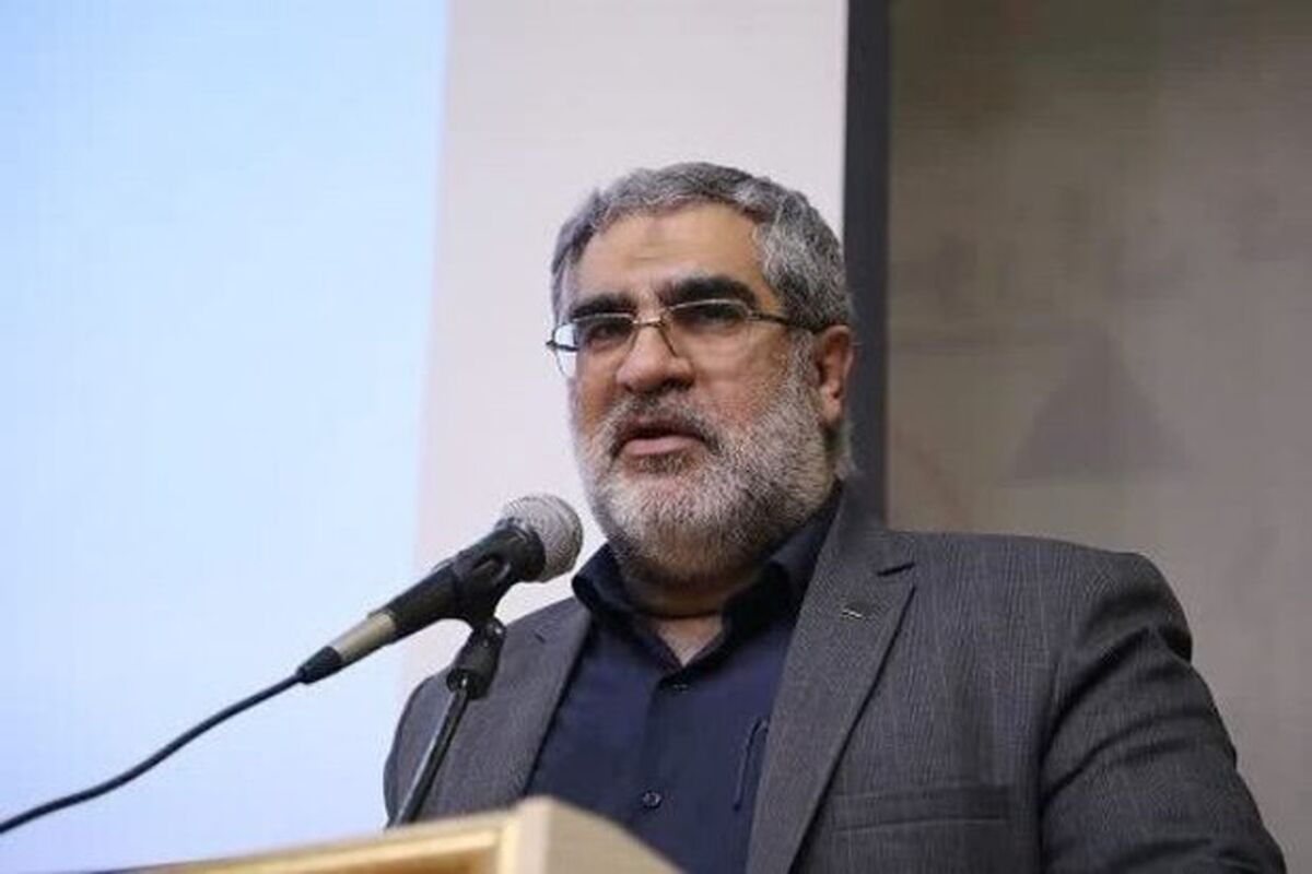 مدیر کل آموزش و پرورش خوزستان 