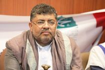 انصارالله یمن، راه‌حل ۲ دولتی را خیانت به مسئله فلسطین دانست
