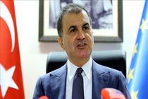 هشدار ترکیه به فرانسه درباره آموزش به کُردهای سوریه 