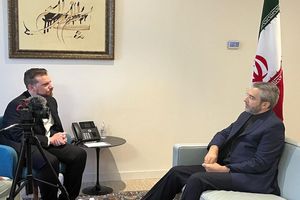 مقابله با جنایات رژیم صهیونیستی عزمی جهانی می‌طلبد 