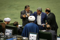 صحن علنی مجلس شورای اسلامی