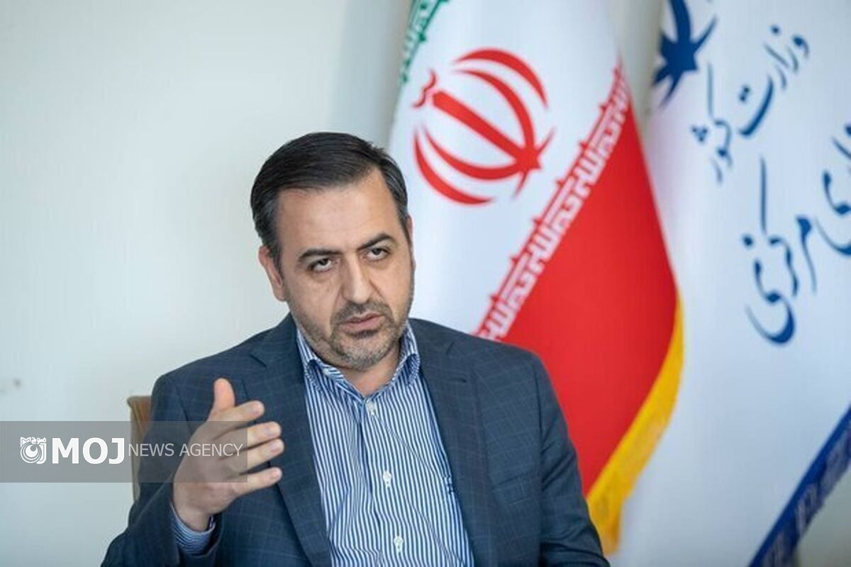 معاون استاندار اراک