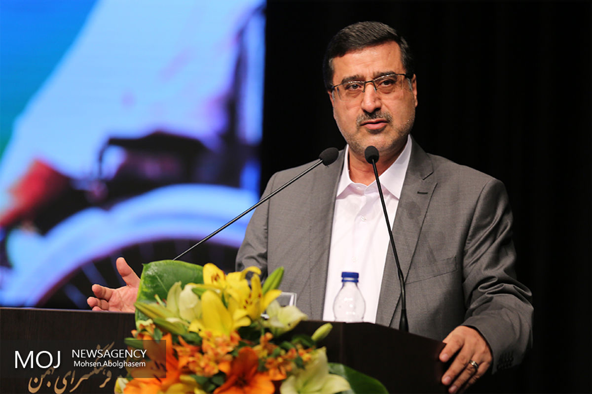 سمیع‌الله حسینی مکارم سرپرست شهرداری تهران