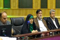 کاشتن درخت در مراسم اربعین برای جلوگیری از تشدید ریزگردها در عراق