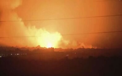 The new death toll of Gaza War declared