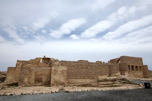 شهر تاریخی حریره کیش؛ سفری به قدمت هزار سال + فیلم