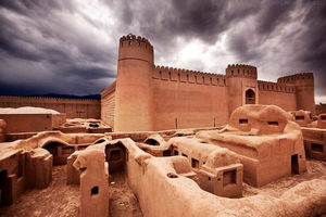 مناطق گردشگری کرمان/ سفر به دل تاریخ را با حضور در کرمان تجربه کنید+تصاویر