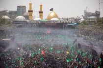 پیکر مطهر رهبر شهید روز چهارشنبه در نجف و کربلا تشییع خواهد شد