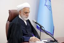 در شرایط جنگ هستیم وقت نداریم یک پرونده را ۲ ماه طول بدهیم