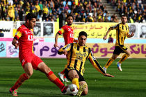 زمان برگزاری بازی معوقه فولاد و پیکان اعلام شد